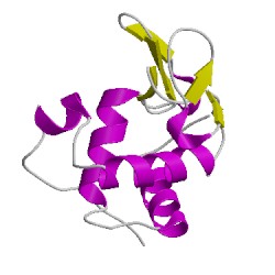 Image of CATH 4nhqA