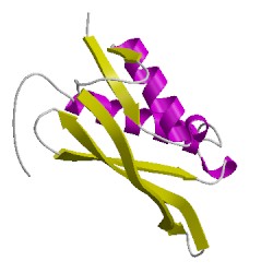 Image of CATH 4nhrA00
