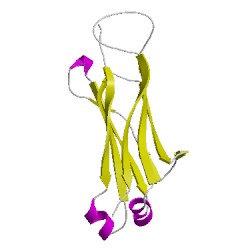 Image of CATH 4nhuB02