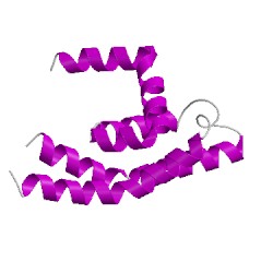 Image of CATH 4nhwB02