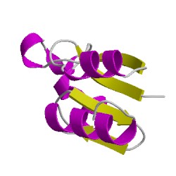 Image of CATH 4nhwC01