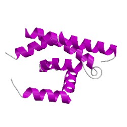 Image of CATH 4nhwD02