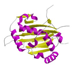 Image of CATH 4nhyA02