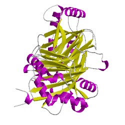 Image of CATH 4nhyB