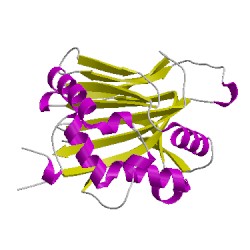 Image of CATH 4nhyB02