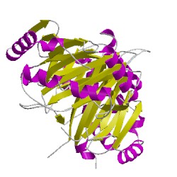 Image of CATH 4nhyC