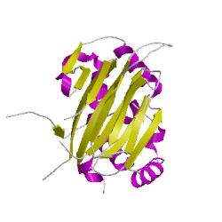 Image of CATH 4nhyC02