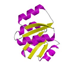 Image of CATH 4nicC00