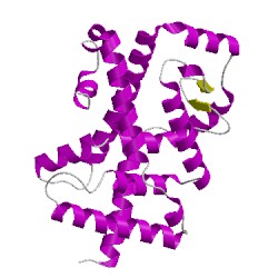 Image of CATH 4nieA00