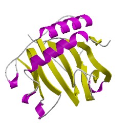 Image of CATH 4nihA