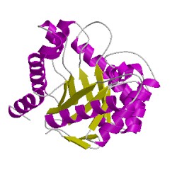 Image of CATH 4nilA00