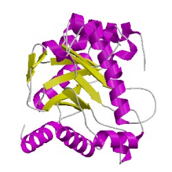 Image of CATH 4nilB