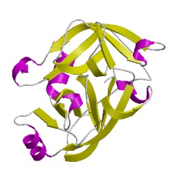 Image of CATH 4niyA
