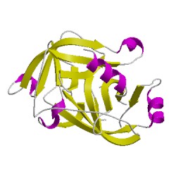 Image of CATH 4niyB