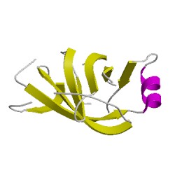 Image of CATH 4niyB01
