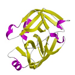 Image of CATH 4niyC