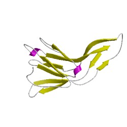 Image of CATH 4niyE00