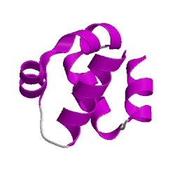 Image of CATH 4nj8A01