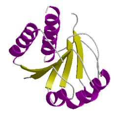 Image of CATH 4njoA01