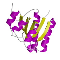 Image of CATH 4njoB01
