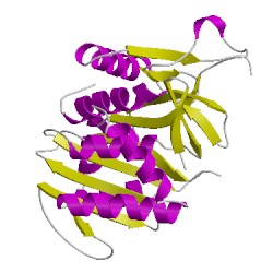 Image of CATH 4njqA01