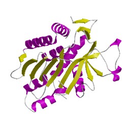 Image of CATH 4njqB01