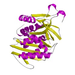 Image of CATH 4njrA01