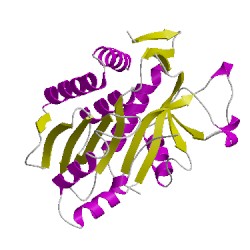 Image of CATH 4njrB01