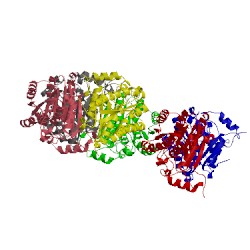 Image of CATH 4nk5