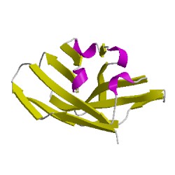 Image of CATH 4nkdA