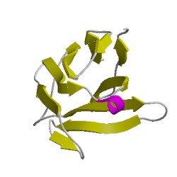 Image of CATH 4nkdH