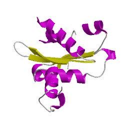 Image of CATH 4nkpB01