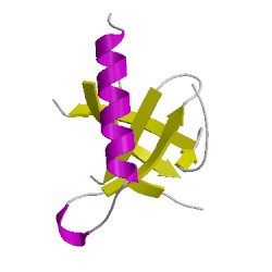 Image of CATH 4nksA01