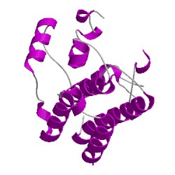 Image of CATH 4nksA02