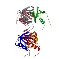 Image of CATH 4nl2