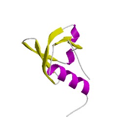 Image of CATH 4nl2B