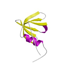 Image of CATH 4nl2F