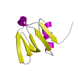 Image of CATH 4nl3C