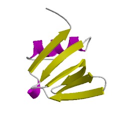 Image of CATH 4nl3G