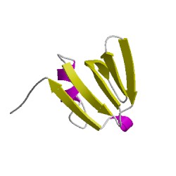 Image of CATH 4nl3I