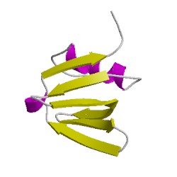 Image of CATH 4nl3K