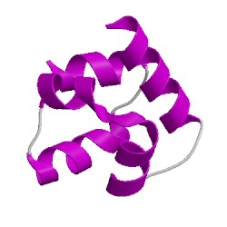 Image of CATH 4nl9A01