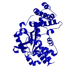 Image of CATH 4nlb