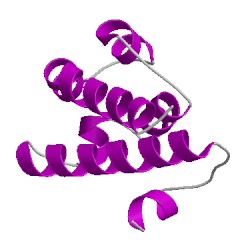 Image of CATH 4nlbA02