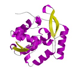 Image of CATH 4nldA03
