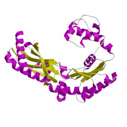 Image of CATH 4nlgA