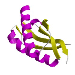 Image of CATH 4nlgA04