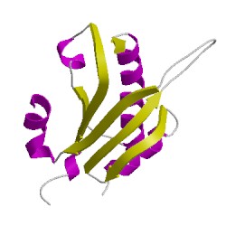 Image of CATH 4nlnA03