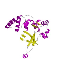 Image of CATH 4nloA01