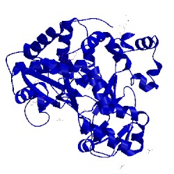Image of CATH 4nlq
